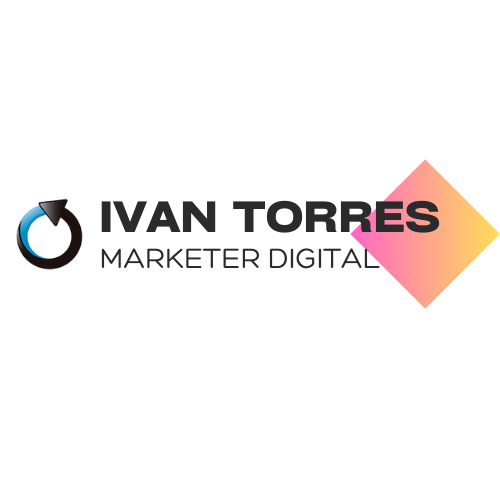 Marketer Iván Torres