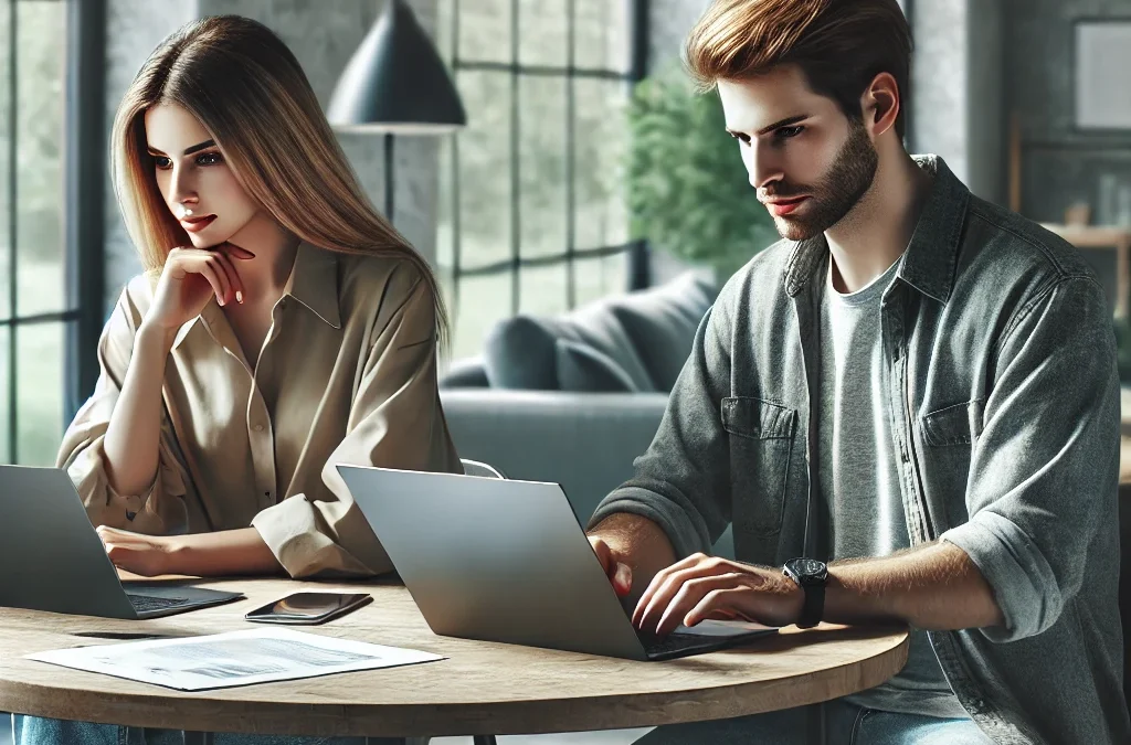 La clave del éxito en tu emprendimiento: Un Plan de Negocios bien elaborado